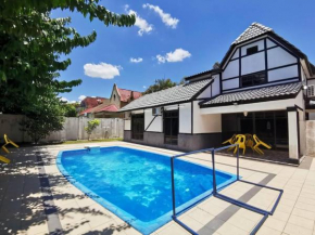PRIVATE VILLA LOT 879 A'FAMOSA with Pool and BBQ